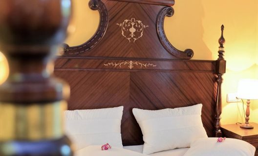 Hotel Rural Honor Vell
