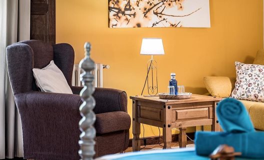 Hotel Rural Honor Vell