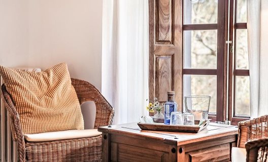Hotel Rural Honor Vell