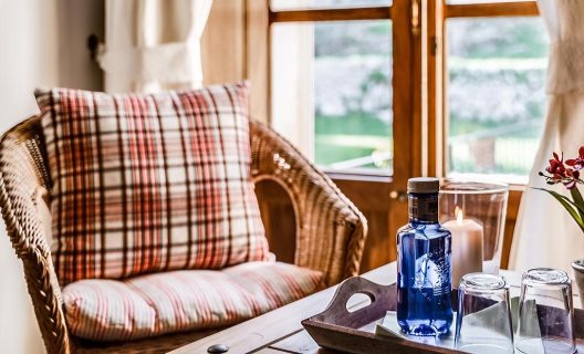 Hotel Rural Honor Vell