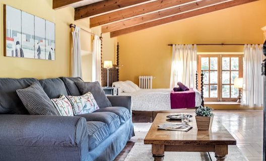 Hotel Rural Honor Vell