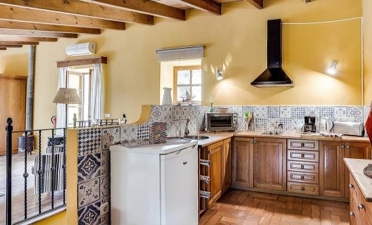 Hotel Rural Honor Vell