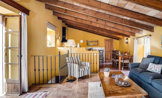 Hotel Rural Honor Vell