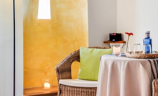 Hotel Rural Honor Vell