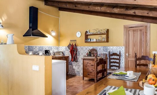 Hotel Rural Honor Vell