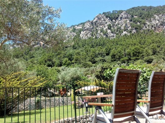 Hotel Rural Honor Vell