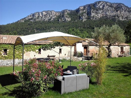 Hotel Rural Honor Vell