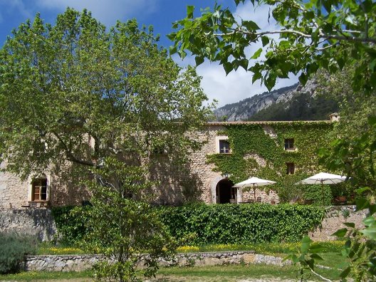 Hotel Rural Honor Vell