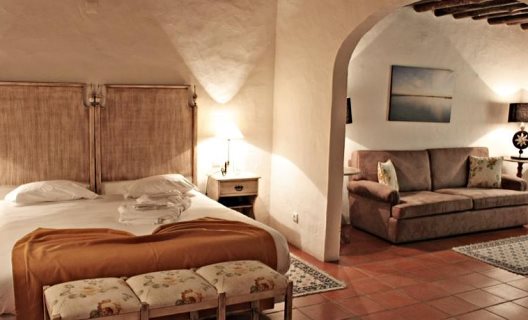 Hotel Rural Horta Da Moura