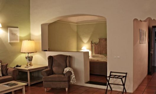 Hotel Rural Horta Da Moura