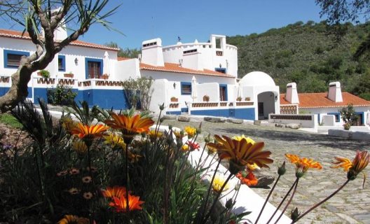 Hotel Rural Horta Da Moura