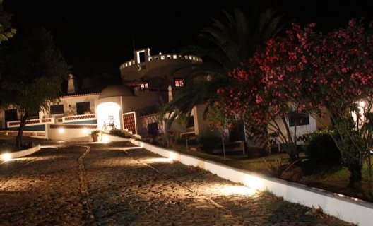 Hotel Rural Horta Da Moura