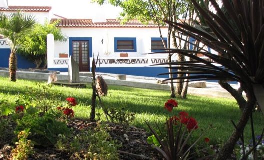 Hotel Rural Horta Da Moura