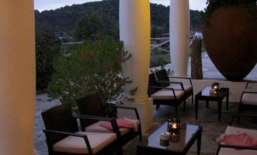 Hotel Rural Horta Da Moura