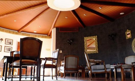 Hotel Rural Horta Da Moura