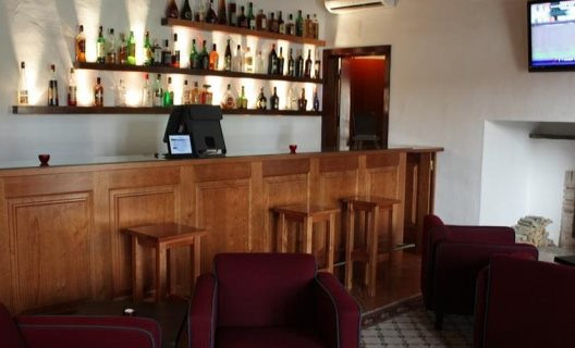 Hotel Rural Horta Da Moura