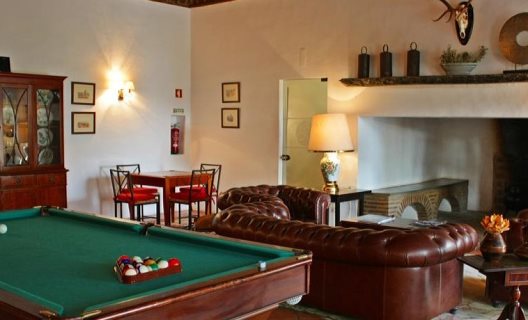Hotel Rural Horta Da Moura
