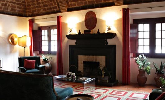 Hotel Rural Horta Da Moura