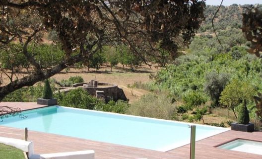 Hotel Rural Horta Da Moura