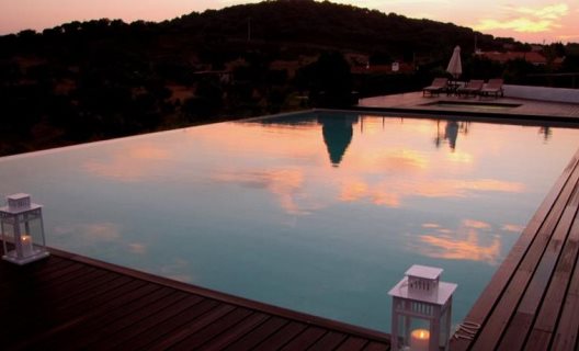 Hotel Rural Horta Da Moura
