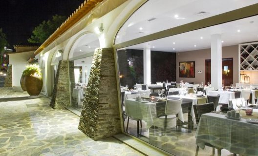 Hotel Rural Horta Da Moura