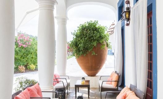 Hotel Rural Horta Da Moura