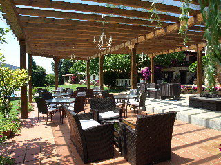 Hotel Rural Hosteria El Pomar