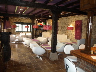 Hotel Rural Hosteria El Pomar