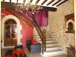 Hotel Rural Hosteria El Pomar