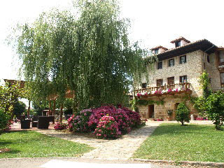 Hotel Rural Hosteria El Pomar
