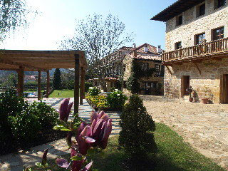 Hotel Rural Hosteria El Pomar