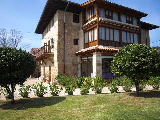 Hotel Rural Hosteria El Pomar