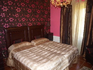 Hotel Rural Hosteria El Pomar