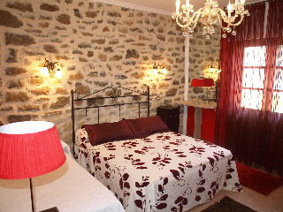 Hotel Rural Hosteria El Pomar