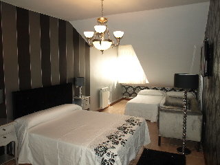 Hotel Rural Hosteria El Pomar