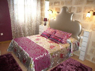 Hotel Rural Hosteria El Pomar