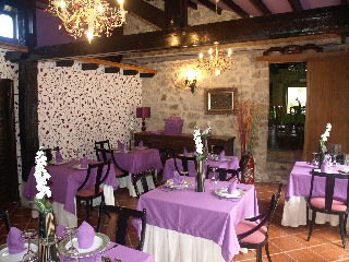 Hotel Rural Hosteria El Pomar