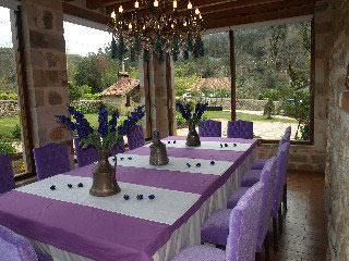Hotel Rural Hosteria El Pomar