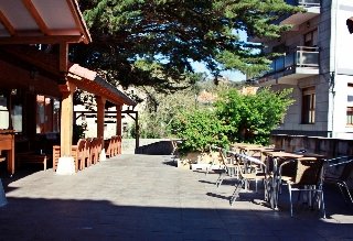 Hotel Rural Hosteria San Emeterio