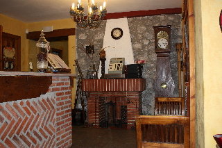 Hotel Rural Hosteria San Emeterio
