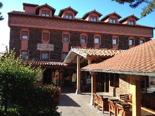 Hotel Rural Hosteria San Emeterio