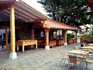 Hotel Rural Hosteria San Emeterio