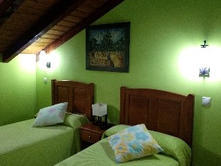 Hotel Rural Hosteria San Emeterio