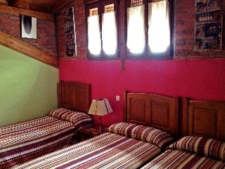 Hotel Rural Hosteria San Emeterio