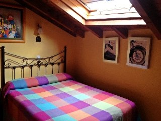 Hotel Rural Hosteria San Emeterio