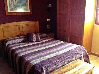 Hotel Rural Hosteria San Emeterio