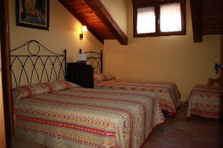 Hotel Rural Hosteria San Emeterio