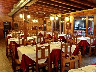 Hotel Rural Hosteria San Emeterio