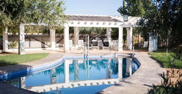 Hotel Rural Hoyo Bautista