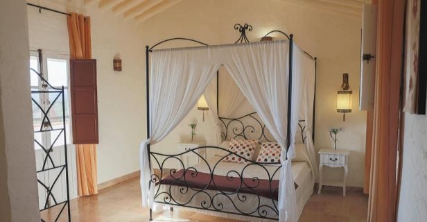 Hotel Rural Hoyo Bautista